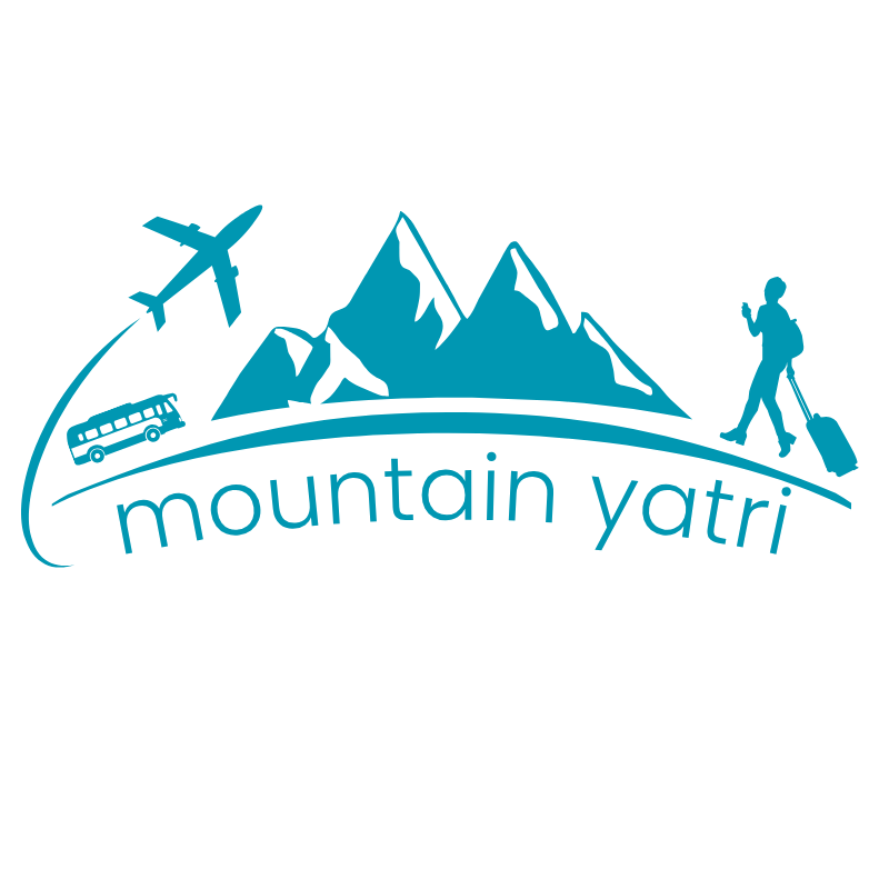 Travel Agent - Mountain Yatri 